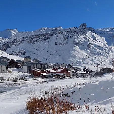 Les Tommeuses - Val Claret-37 By Interhome *