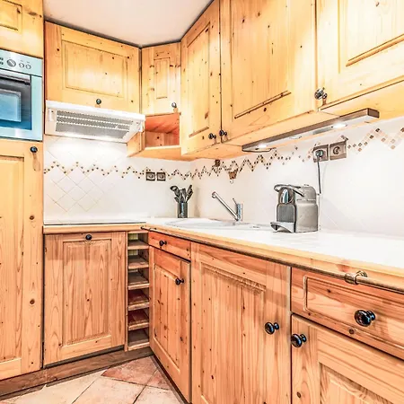 Les Tommeuses - Val Claret-37 By Interhome Tignes
