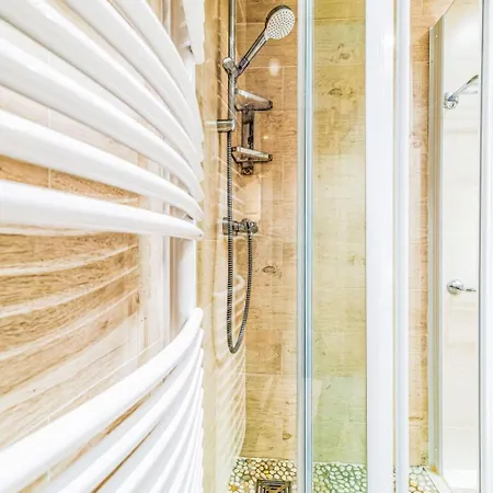 Les Tommeuses - Val Claret-37 By Interhome * Tignes