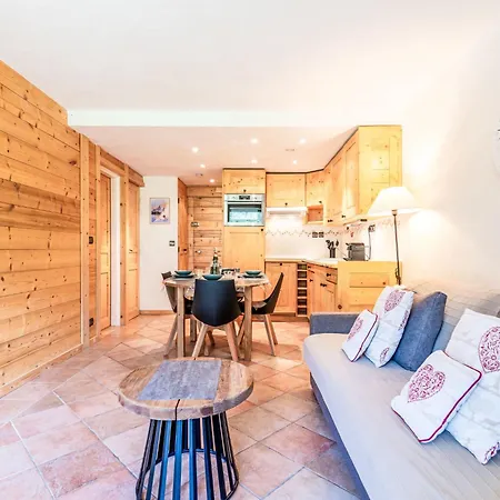 Les Tommeuses - Val Claret-37 By Interhome