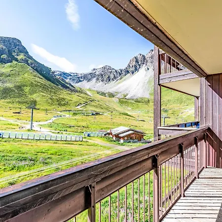 Les Tommeuses - Val Claret-37 By Interhome Appartamento Tignes