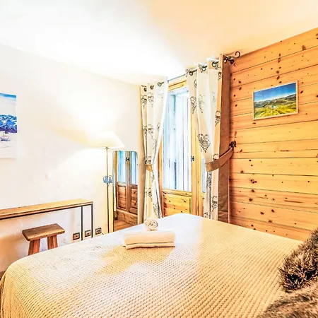 Les Tommeuses - Val Claret-37 By Interhome Tignes