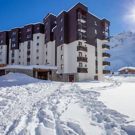 Les Tommeuses - Val Claret-37 By Interhome Apartment