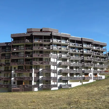 Apartment Les Tommeuses - Val Claret-37 By Interhome *